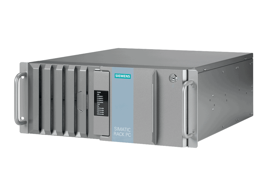 6AG4114-3HQ02-0BX1 – SIMATIC IPC847E (Rack PC, 19″, 4HU)