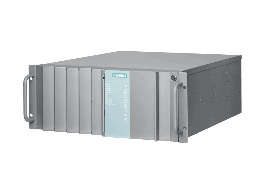 6AG4114-2GP33-4XX6 – SIMATIC IPC847D (Rack PC, 19″, 4HU)