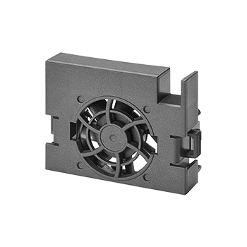 Replacement fans
