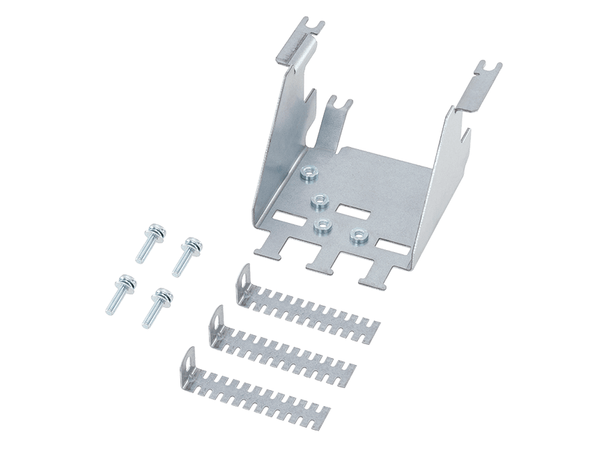 6SL3266-1AD00-0VA0 – Shield Connection Kit Size D cho Biến tần V20