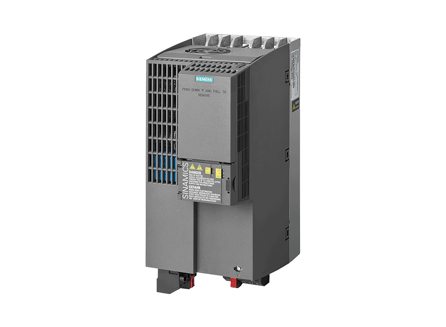 6SL3210-1KE22-6AB1 – Biến tần SINAMICS G120C 11,0kW