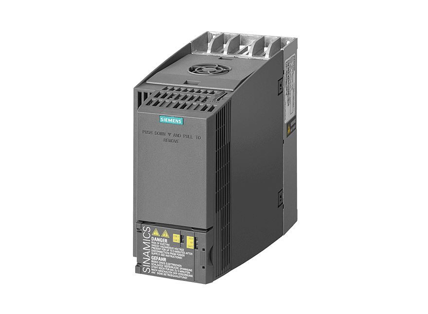 6SL3210-1KE21-7AB1 – Biến tần SINAMICS G120C 7,5kW