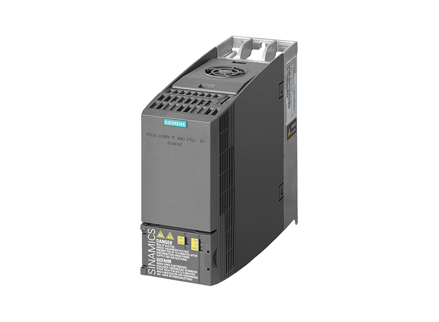 6SL3210-1KE18-8AB1 – Biến tần SINAMICS G120C 4,0kW