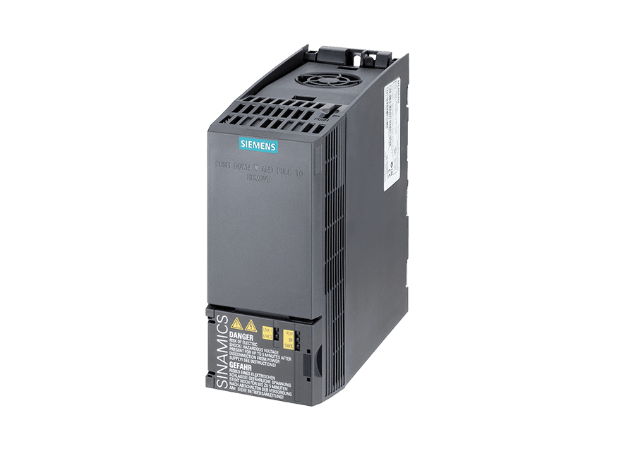 6SL3210-1KE13-2AB2 – Biến tần SINAMICS G120C 1,1kW