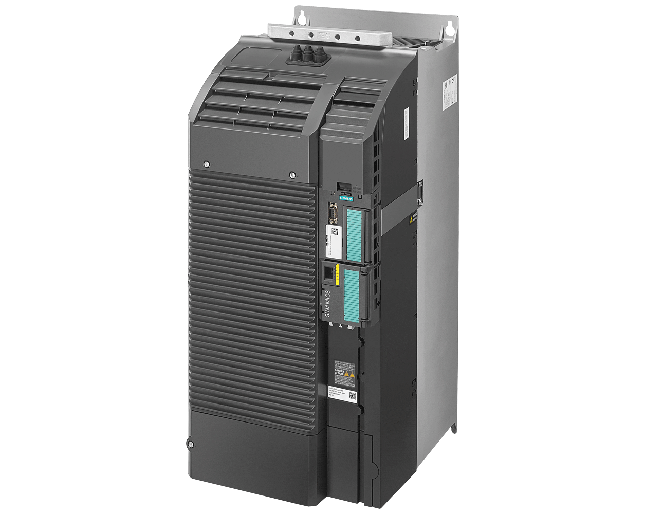 6SL3210-1KE32-4AF1 – Biến tần SINAMICS G120C 3P AC380-480V 110-132 kW