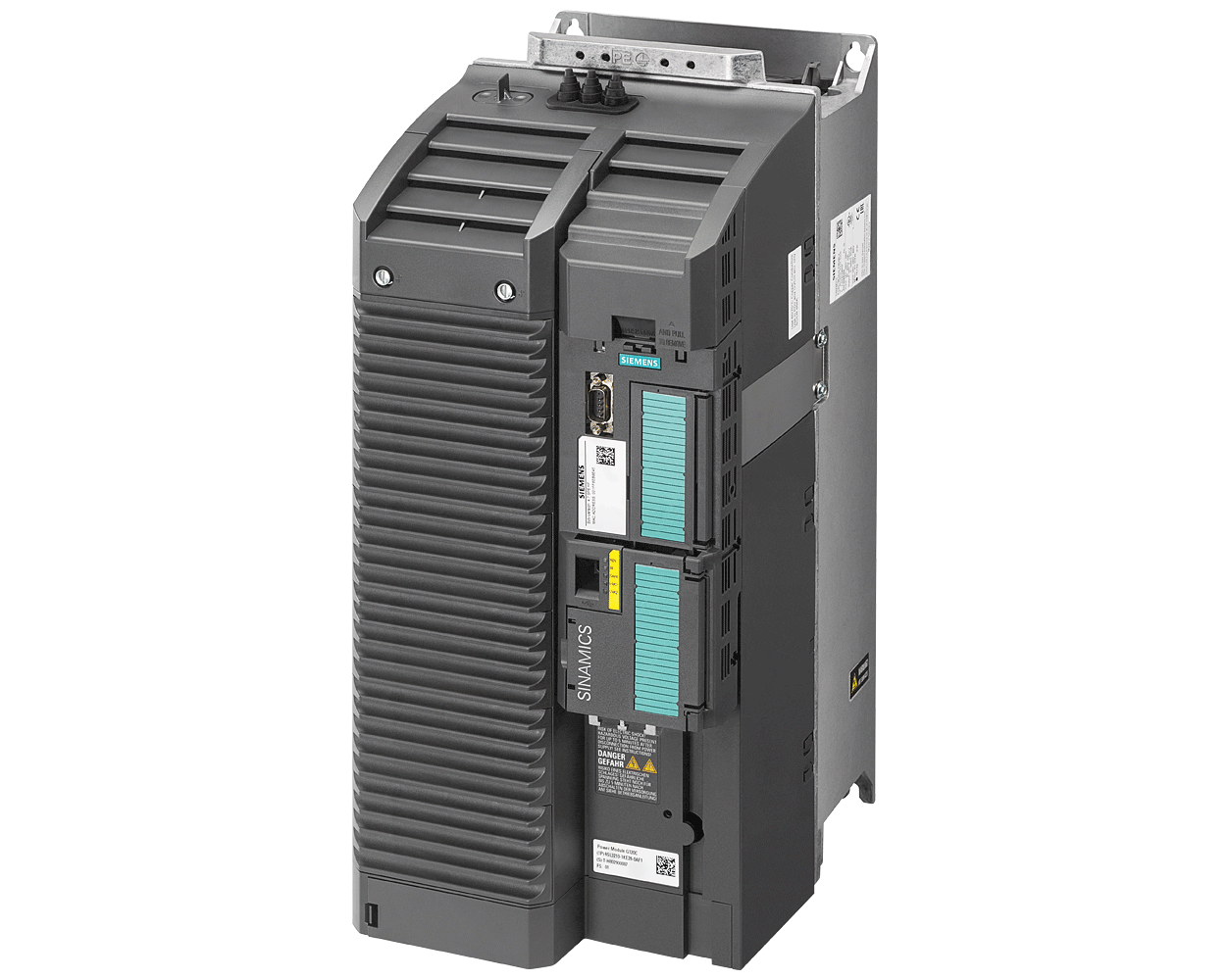 6SL3210-1KE27-0UF1 – Biến tần SINAMICS G120C 3P AC380-480V 30-37 kW
