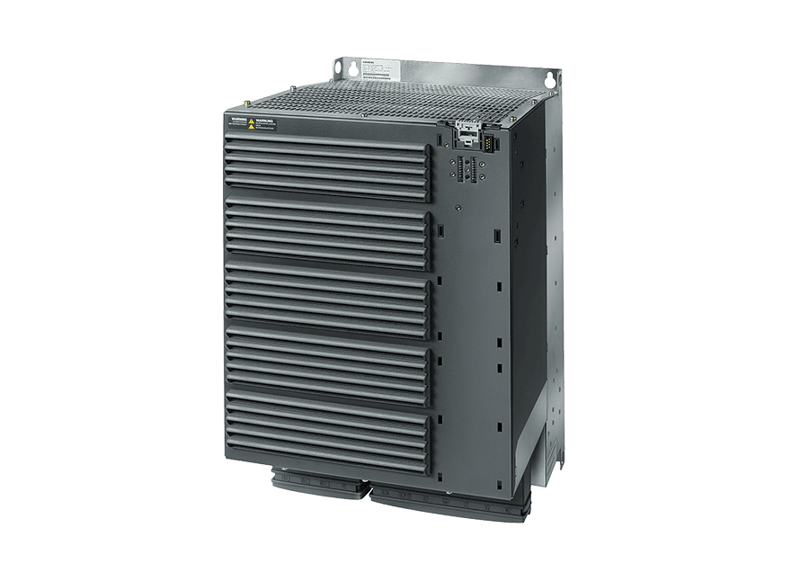 6SL3225-0BE34-5AA0 – Module công suất G120 (PM250)