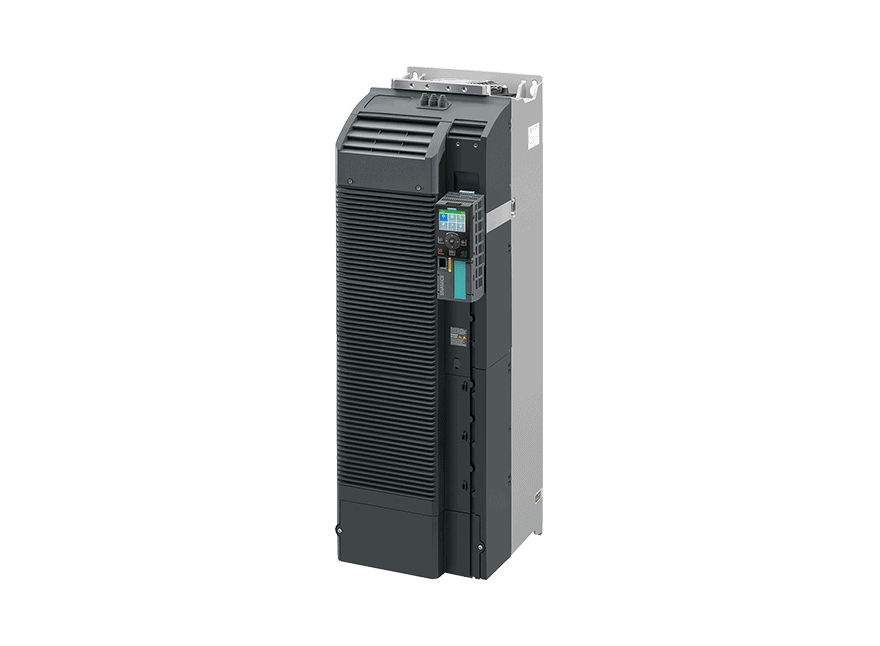6SL3210-1PH31-7CL0 – Module công suất G120/S120 (PM240-2)