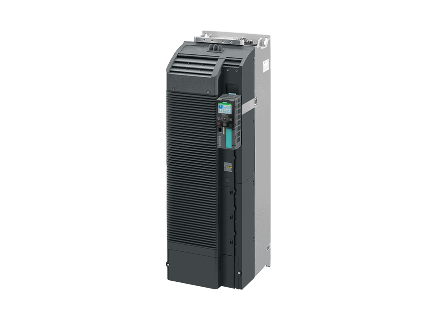 6SL3210-1PE34-8AL0 – Module công suất G120/S120 (PM240-2)
