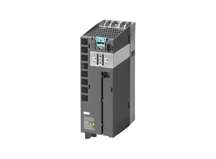 6SL3210-1PE12-3AL1 – Module công suất SINAMICS (PM240-2)