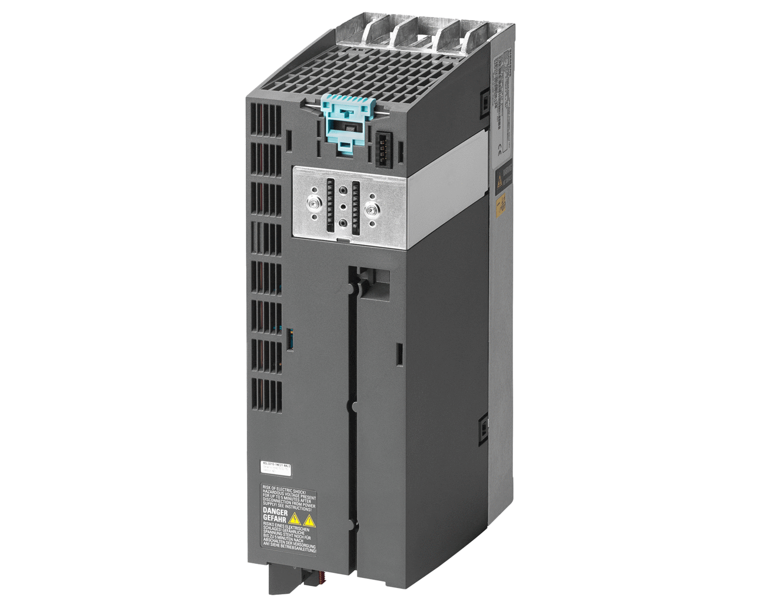 6SL3210-1PB13-0AL0 – Module công suất Biến tần G120 (PM240-2)