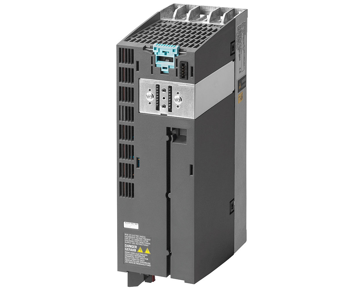 6SL3210-1PB13-0UL0 – Module công suất Biến tần G120 (PM240-2)