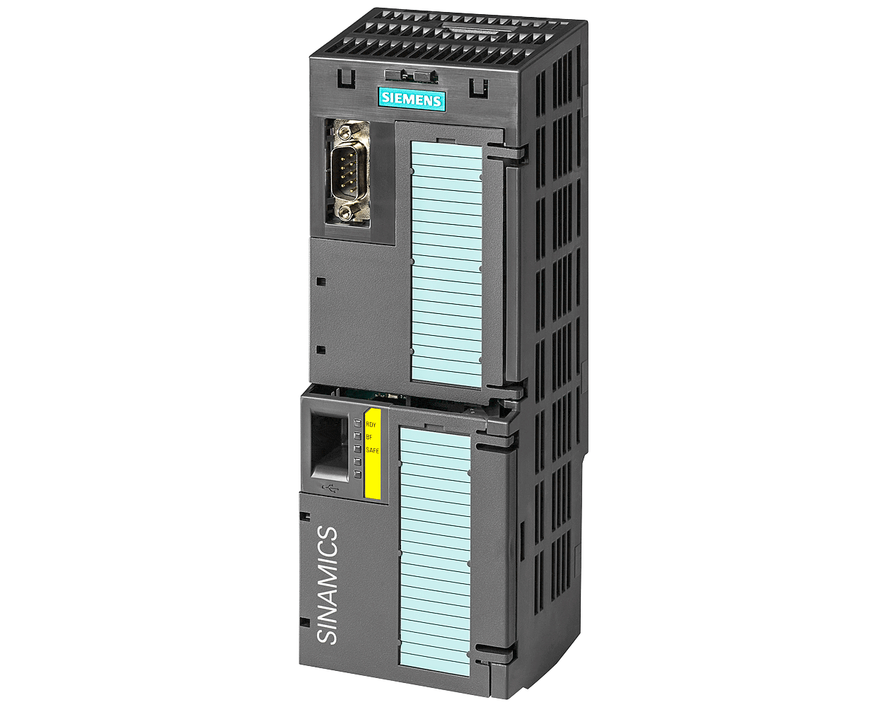 6SL3246-0BA22-1PA0 – Bộ điều khiển G120 (CU250S-2) PROFIBUS-DP