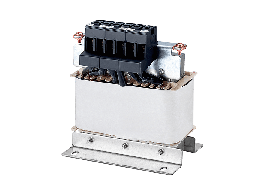 6SL3203-0CE21-8AA0 – SINAMICS Reactor 22.3 A