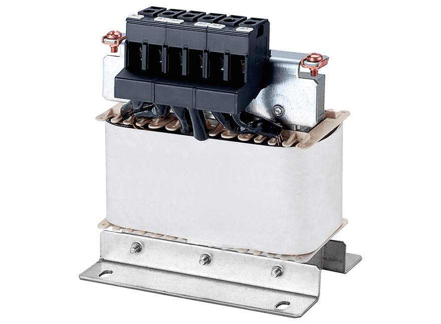 6SL3203-0CE13-2AA0 – Reactors 380-480V 3AC Stand-alone