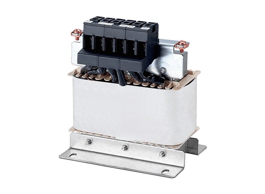 6SL3202-0AE18-8CA0 – SINAMICS Output reactor cho Module công suất