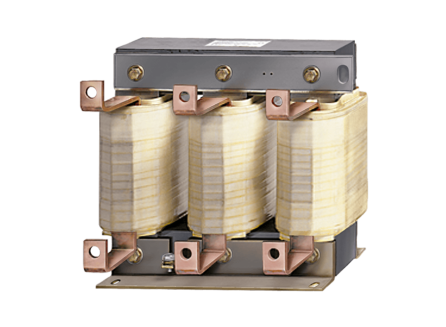 6SE6400-3TC15-4FD0 – MICROMASTER 4 Output reactor 200-480V