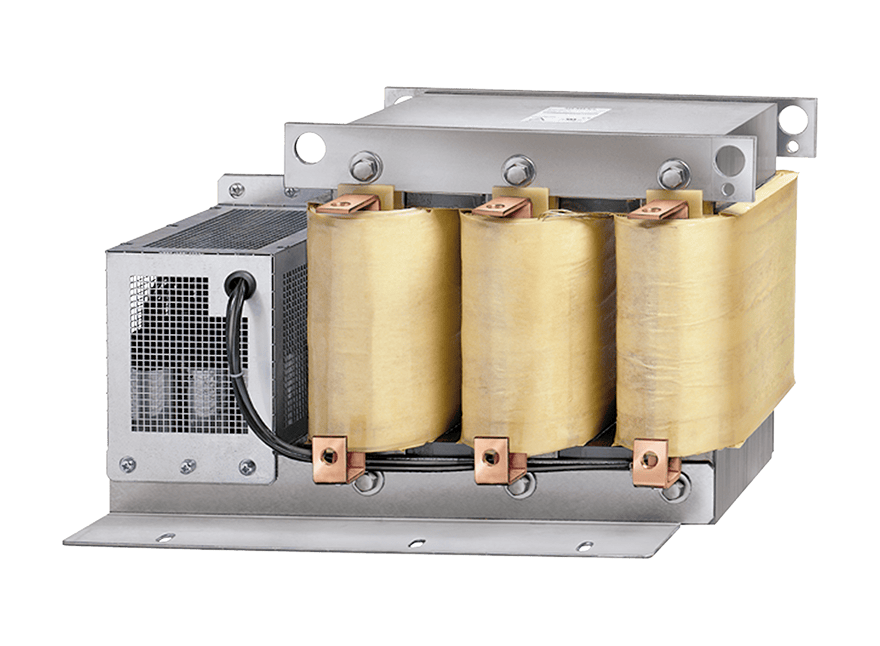 6SL3202-0AE21-0CA0 – Output reactor cho Module công suất FSB
