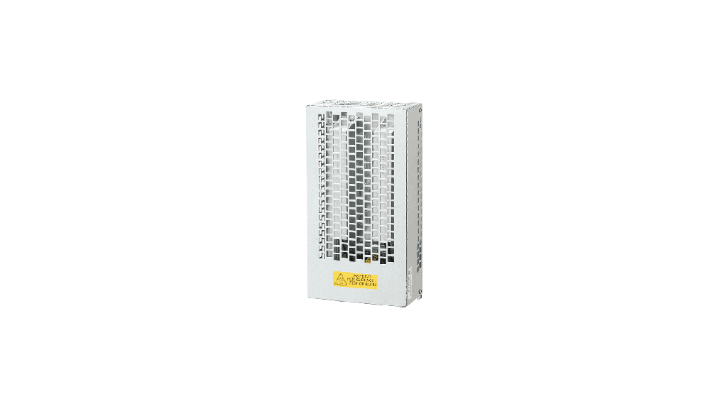 6SL3201-0BE14-3AA0 – Điện trở xả R=370Ohm