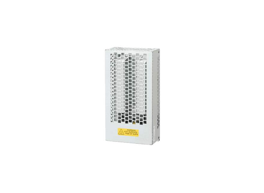 6SL3201-0BE21-0AA0 – Điện trở xả R=140Ohm