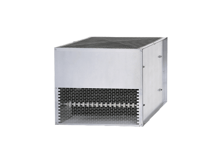 6SL3000-1BH32-5AA0 – Braking Resistor 1035V DC 250 kW