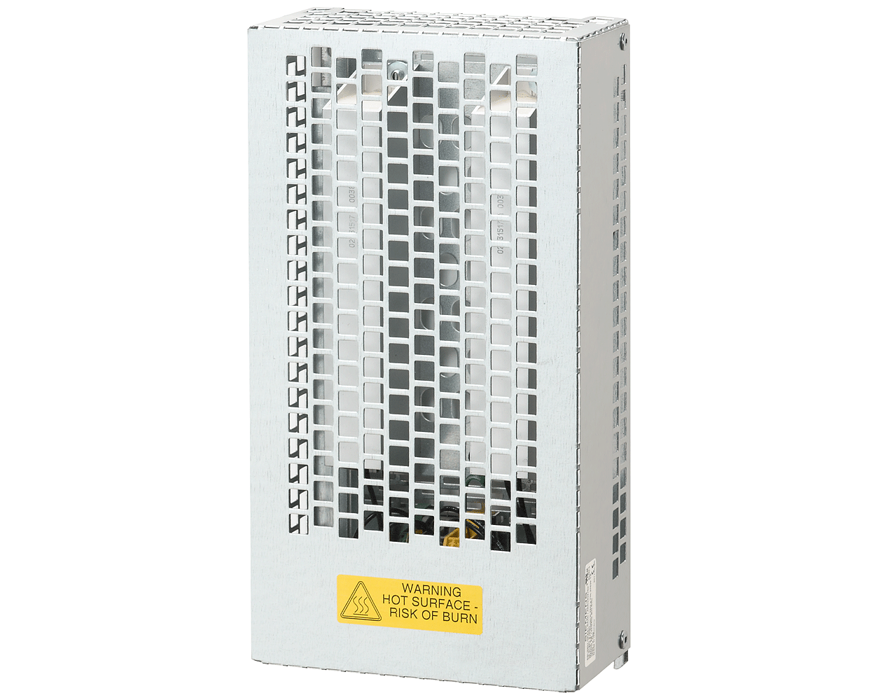 6SL3201-0BE23-8AA0 – Điện trở xả R=30Ohm
