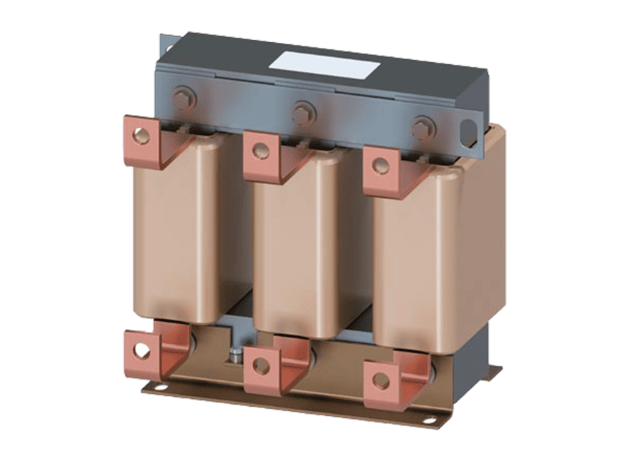 6SL3000-0CE37-7AA0 – Line reactor Input 380-480V 3AC 50/60 Hz 773 A