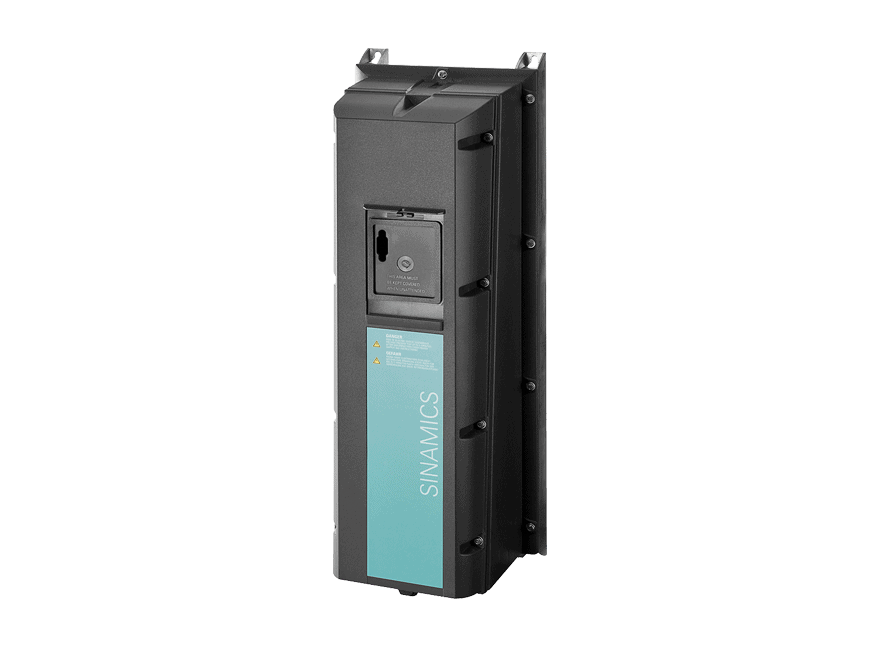 6SL3223-0DE25-5BG1 – Module công suất G120P (PM230)
