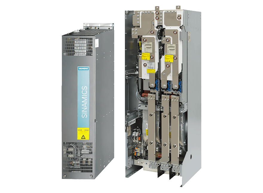 6SL3310-1GE35-0AA3 – Module công suất G130 (IP20)