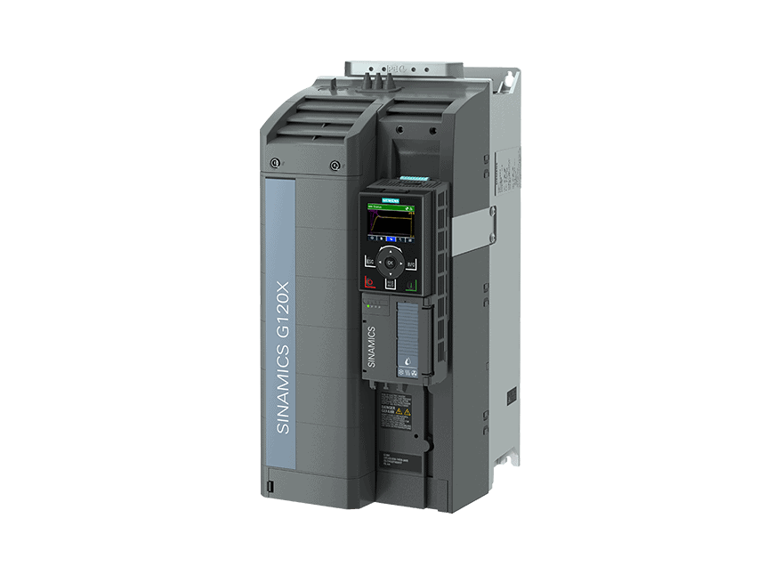 6SL3230-3YE36-0AF0 – Biến tần SINAMICS G120X 37kW