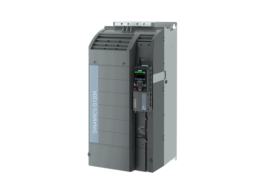 6SL3220-3YH44-0CP0 – Biến tần SINAMICS G120X 90kW