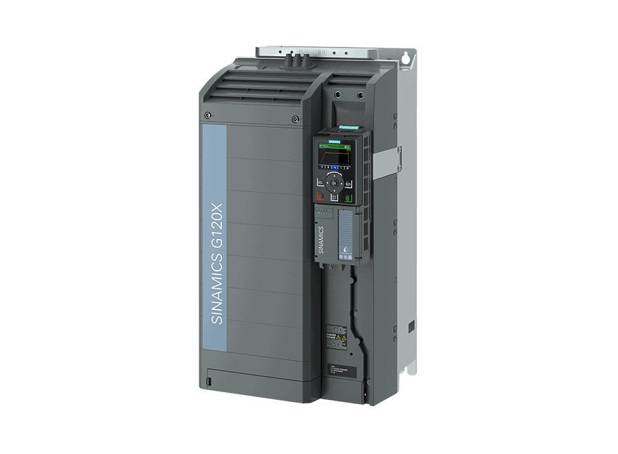 6SL3220-3YH38-0AP0 – Biến tần SINAMICS G120X 45kW