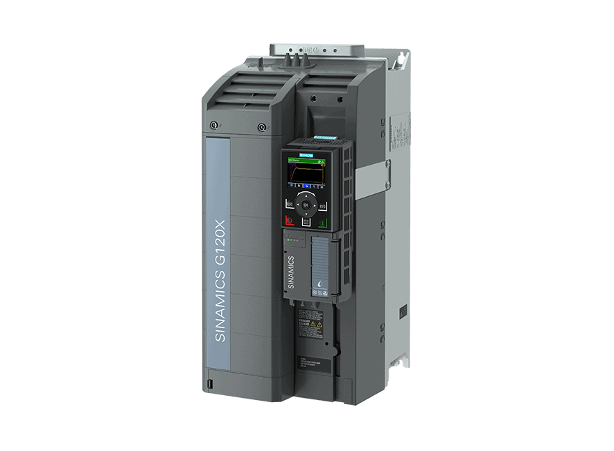 6SL3220-3YH32-0AP0 – Biến tần SINAMICS G120X 22kW