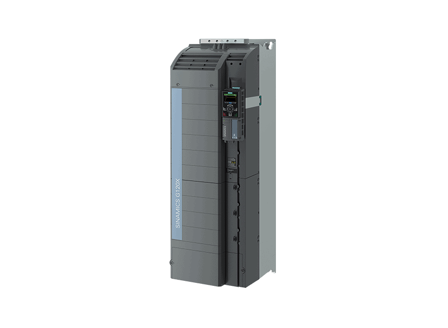 6SL3220-3YE50-0AF0 – Biến tần SINAMICS G120X 160kW
