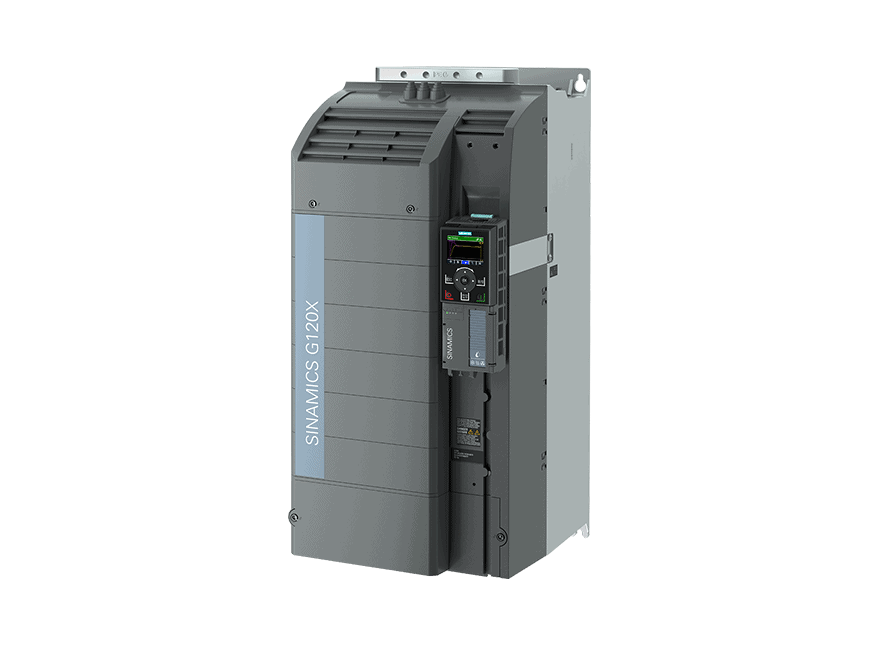 6SL3220-3YE46-0AF0 – Biến tần SINAMICS G120X 110kW