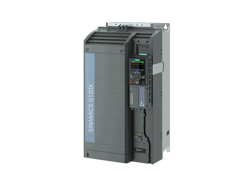 6SL3220-3YE38-0UF0 – Biến tần SINAMICS G120X 45kW