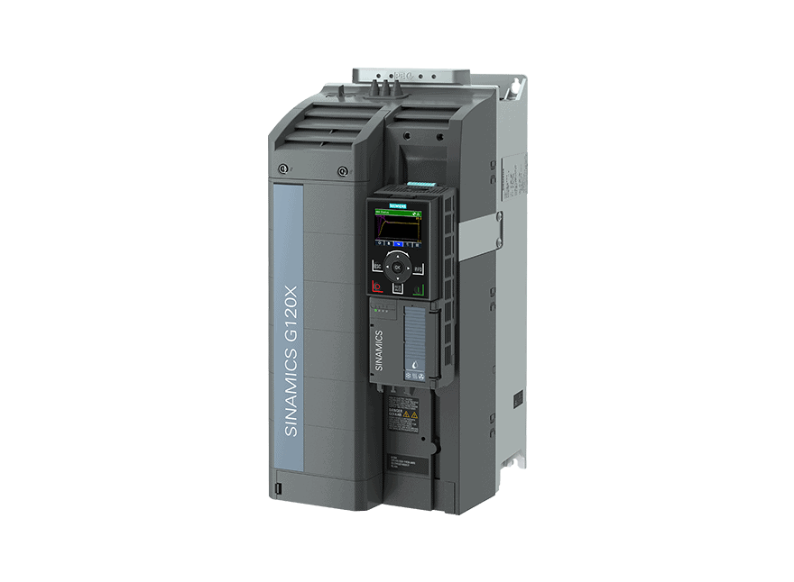 6SL3220-3YE36-0UF0 – Biến tần SINAMICS G120X 37kW