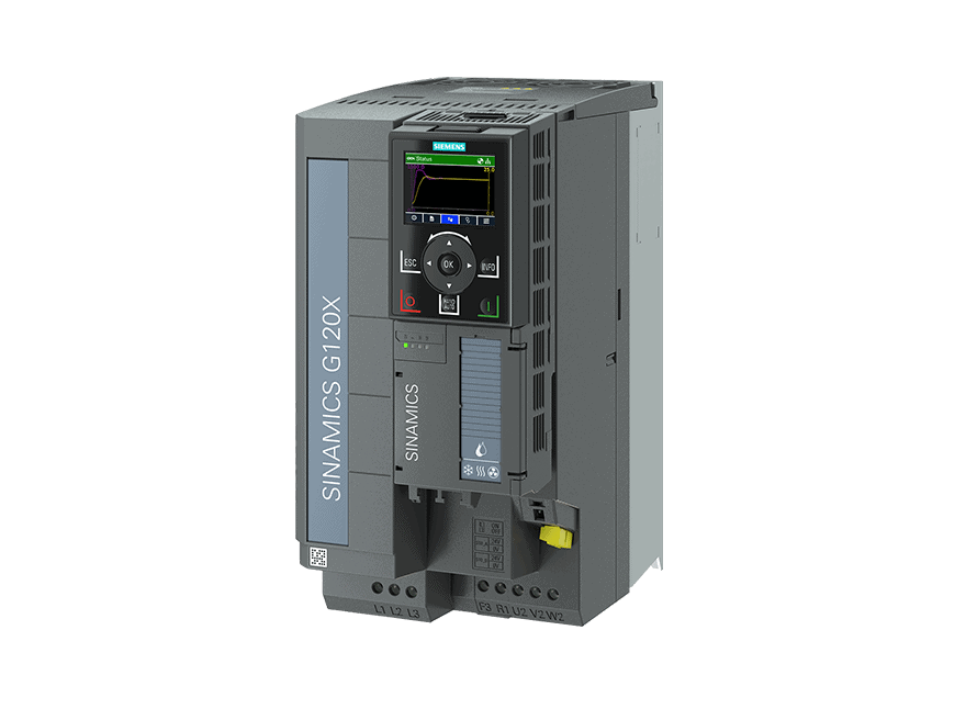 6SL3220-3YE28-0UF0 – Biến tần SINAMICS G120X 15kW