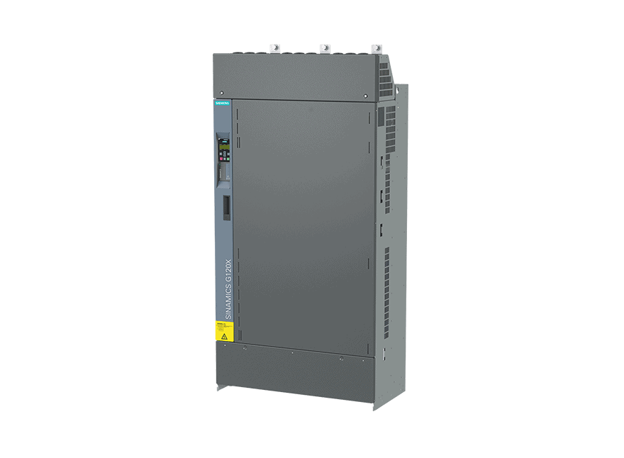 6SL3220-2YE66-0CP0 – Biến tần SINAMICS G120X 560kW