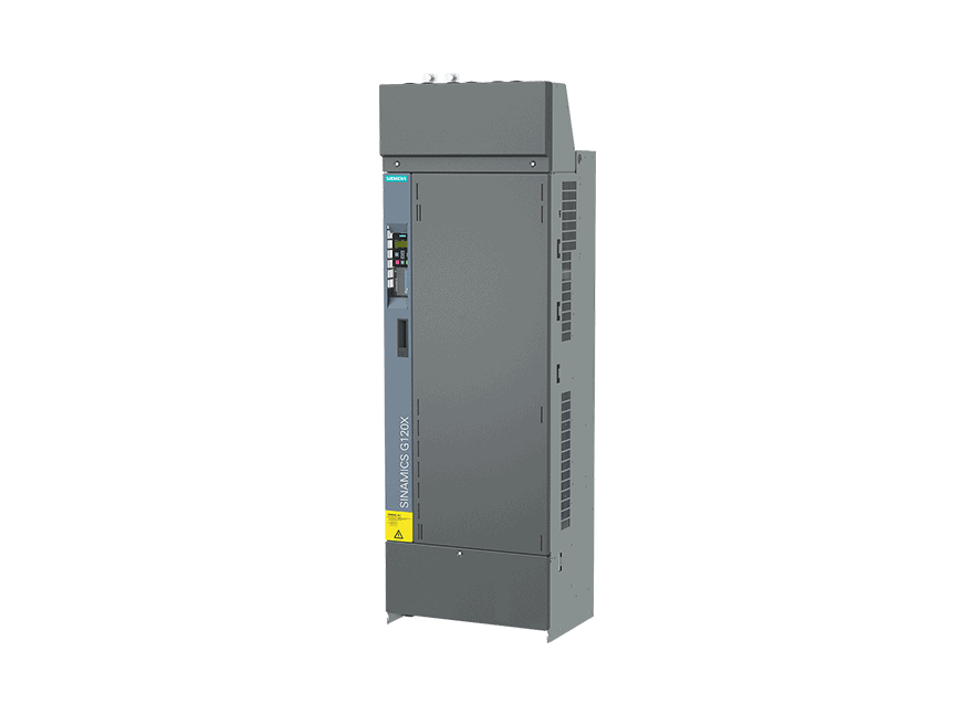 6SL3220-2YE58-0CF0 – Biến tần SINAMICS G120X 355kW