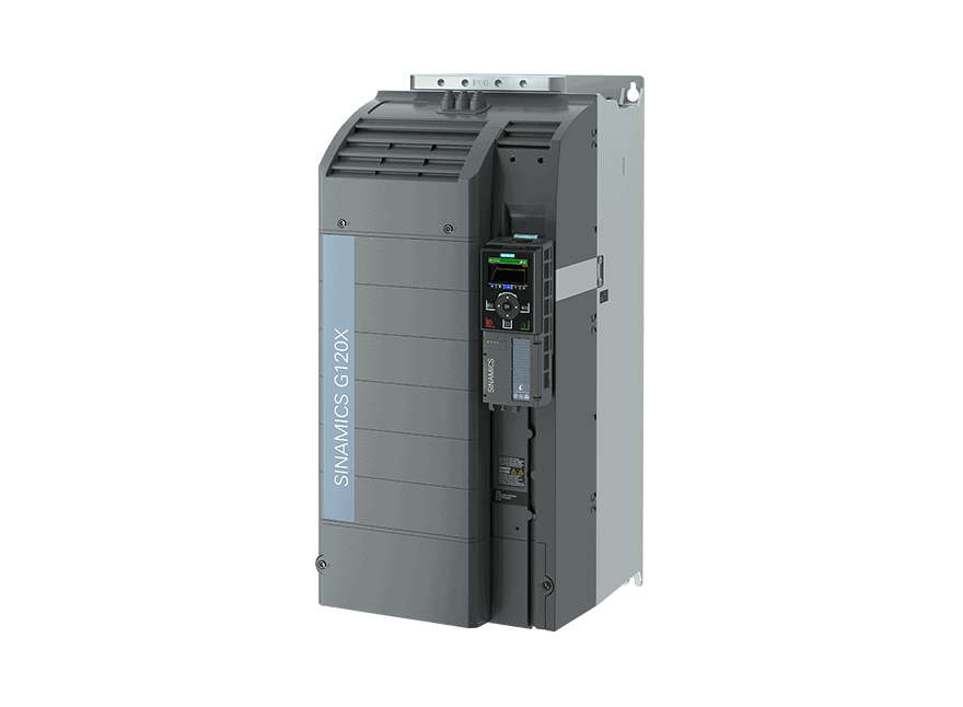 6SL3220-2YE46-0AF0 – Biến tần SINAMICS G120X 110kW