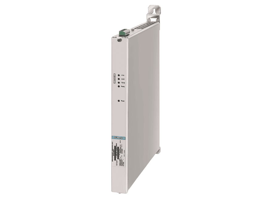 6SE7032-7EB87-2DA1 – Braking Resistor 510-650V DC 170 kW