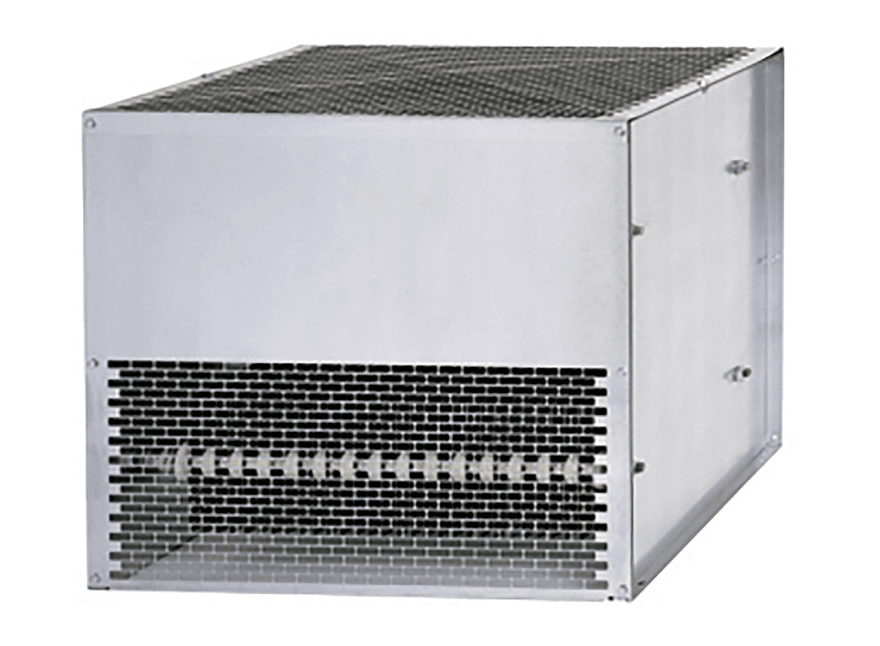 6SL3000-1BE32-5AA0 – Braking resistor 600 V DC 250kW/15s 200kW/20s