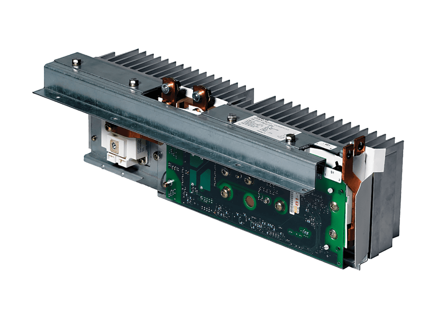 6SL3300-1AE32-5BA0 – Module Braking cho Chassis Units H&J