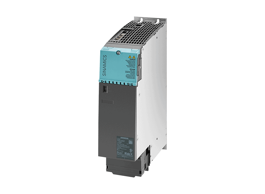 6SL3120-1TE26-0AC0 – Module Single Motor S120 60A