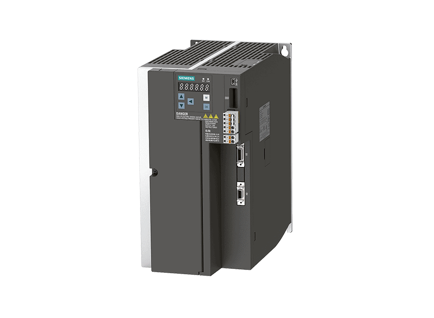 6SL3210-5FE15-0UF0 – Servo Drive SINAMICS V90 5.0kW