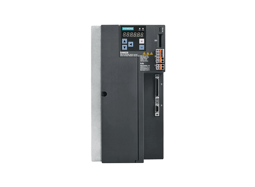 6SL3210-5FE13-5UA0 – Servo Drive SINAMICS V90 3.5kW