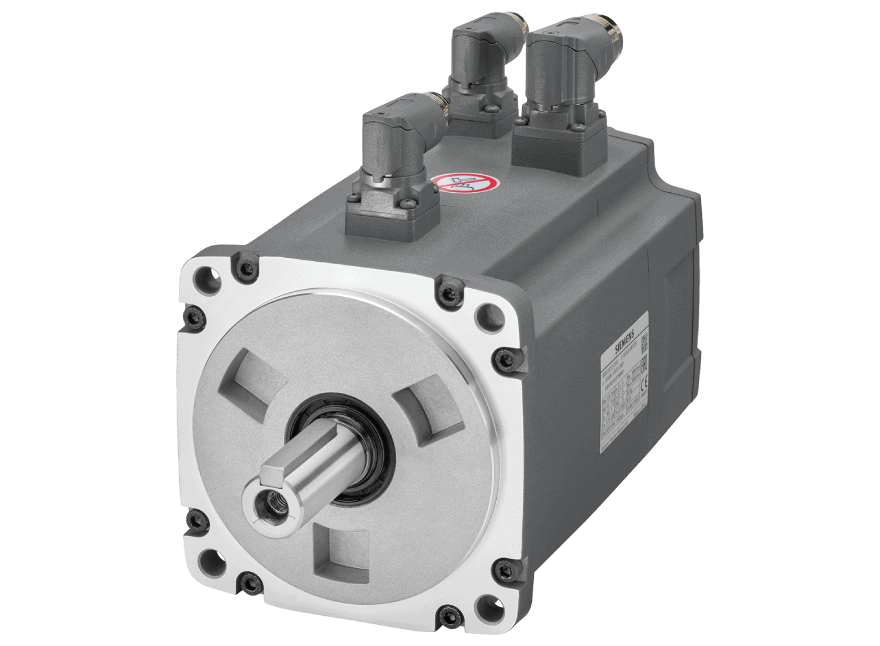 1FL6090-1AC61-2LA1 – SIMOTICS S-1FL6 Motor 3 pha 400V 2.5 kW