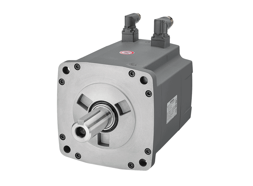 1FL6090-1AC61-2AA1 – SIMOTICS S-1FL6 Motor 3 pha 400V 2.5 kW