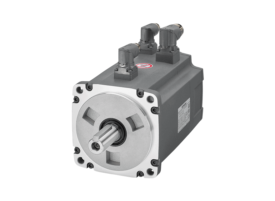 1FL6067-1AC61-2LG1 – SIMOTICS S-1FL6 Motor 3 pha 400V 2 kW